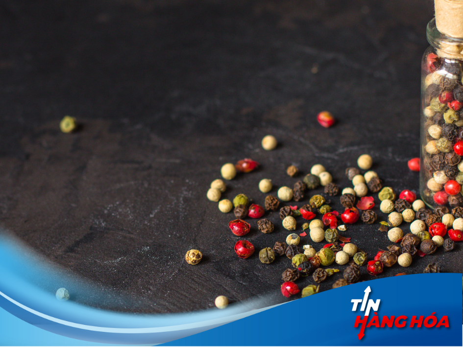 "Indonesia 'r&oacute;t' hồ ti&ecirc;u &agrave;o ạt v&agrave;o Việt Nam, vươn l&ecirc;n dẫn đầu nguồn cung!"